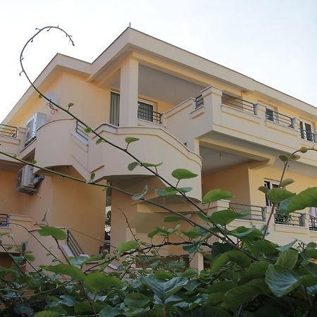 Lilian Apartments Будва Экстерьер фото
